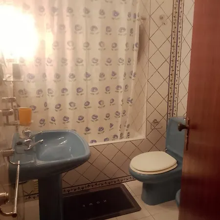 T2 Na Do Vau דירה *
