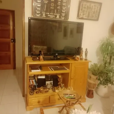 דירה T2 Na Do Vau *