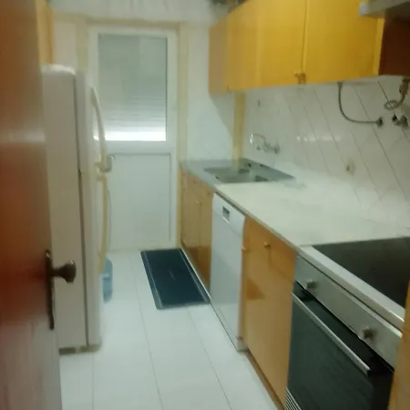דירה T2 Na Do Vau פורטימאו